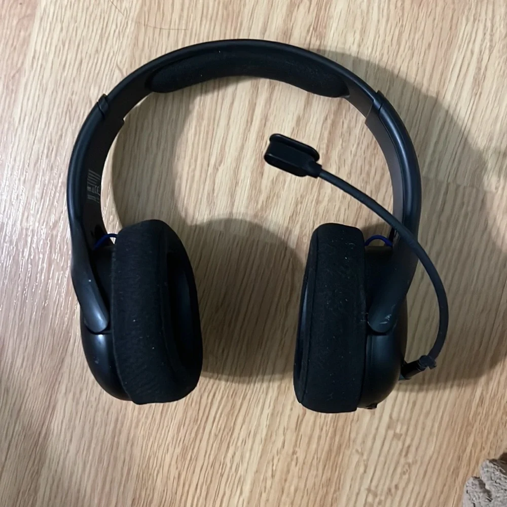 PDP gaming LVL50 wired gaming headset